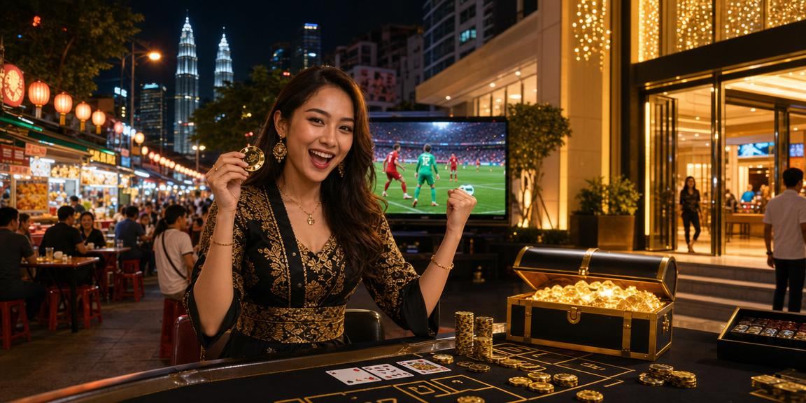 Paparan Permainan Baccarat e30 Antara paparan permainan baccarat di e30 untuk pengguna Malaysia